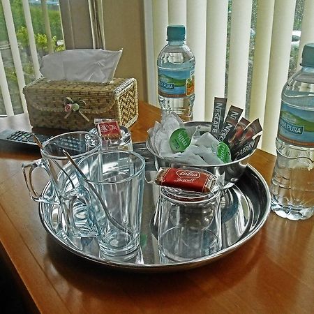 Baytree Lodge Bangor Eksteriør billede