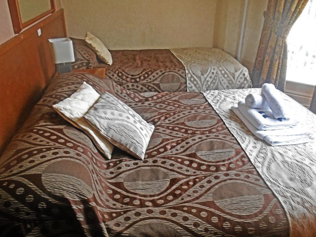 Baytree Lodge Bangor Eksteriør billede