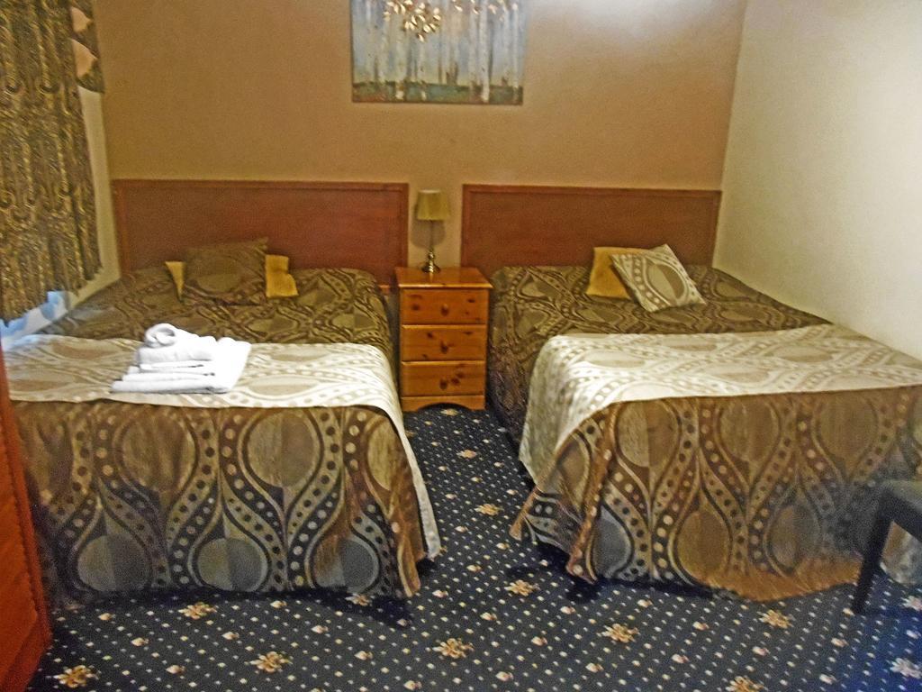 Baytree Lodge Bangor Eksteriør billede