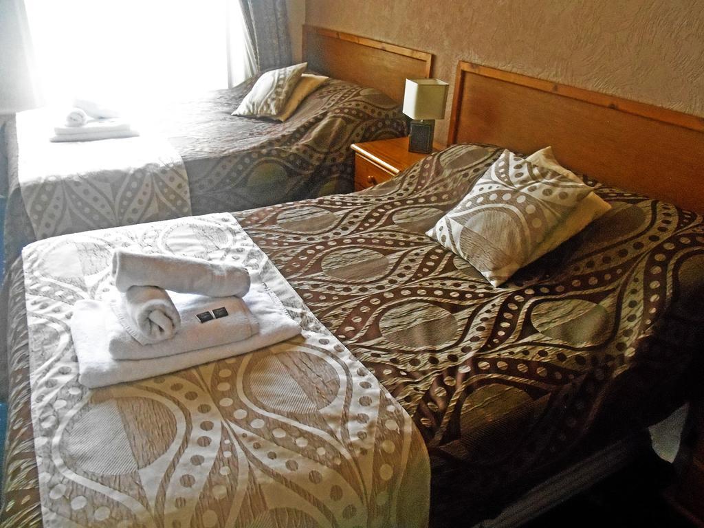 Baytree Lodge Bangor Eksteriør billede