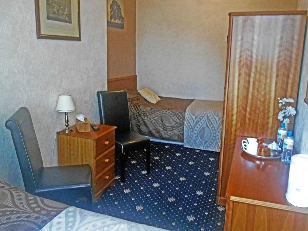 Baytree Lodge Bangor Eksteriør billede