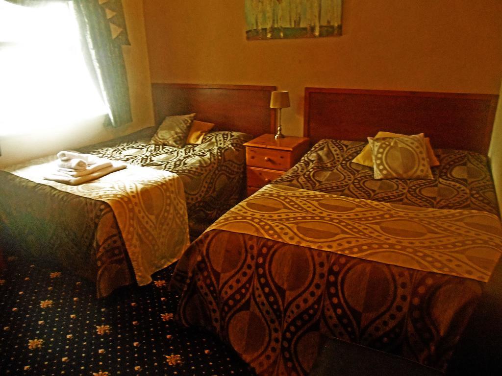 Baytree Lodge Bangor Eksteriør billede
