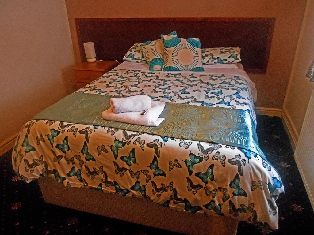 Baytree Lodge Bangor Eksteriør billede